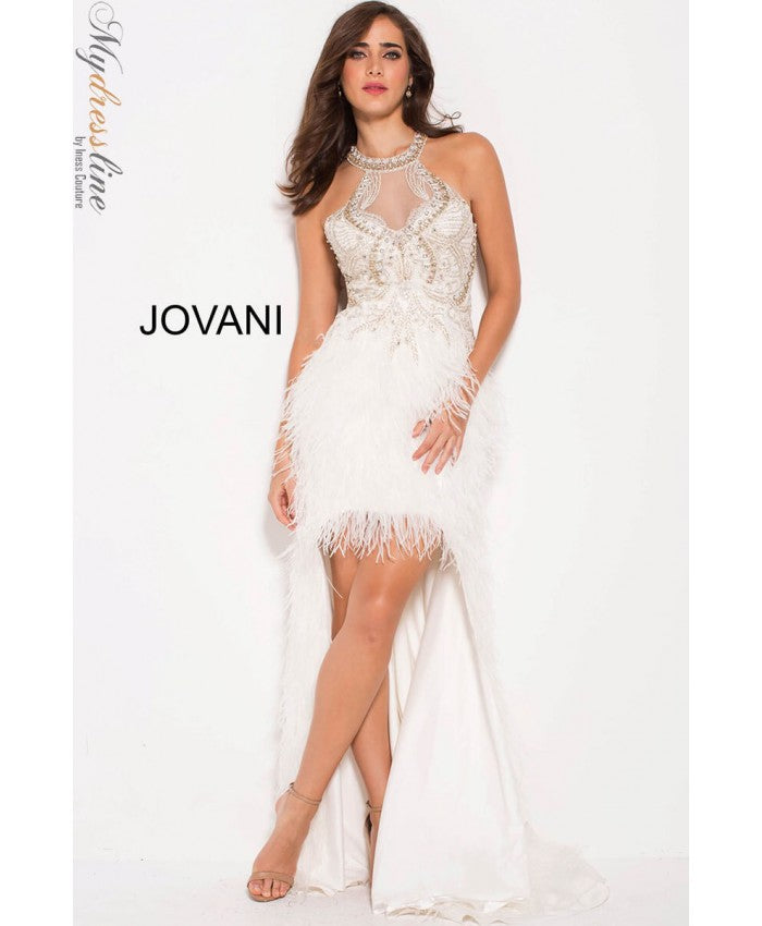 College Girl Almost Outshine the Fashion Master - Mydressline