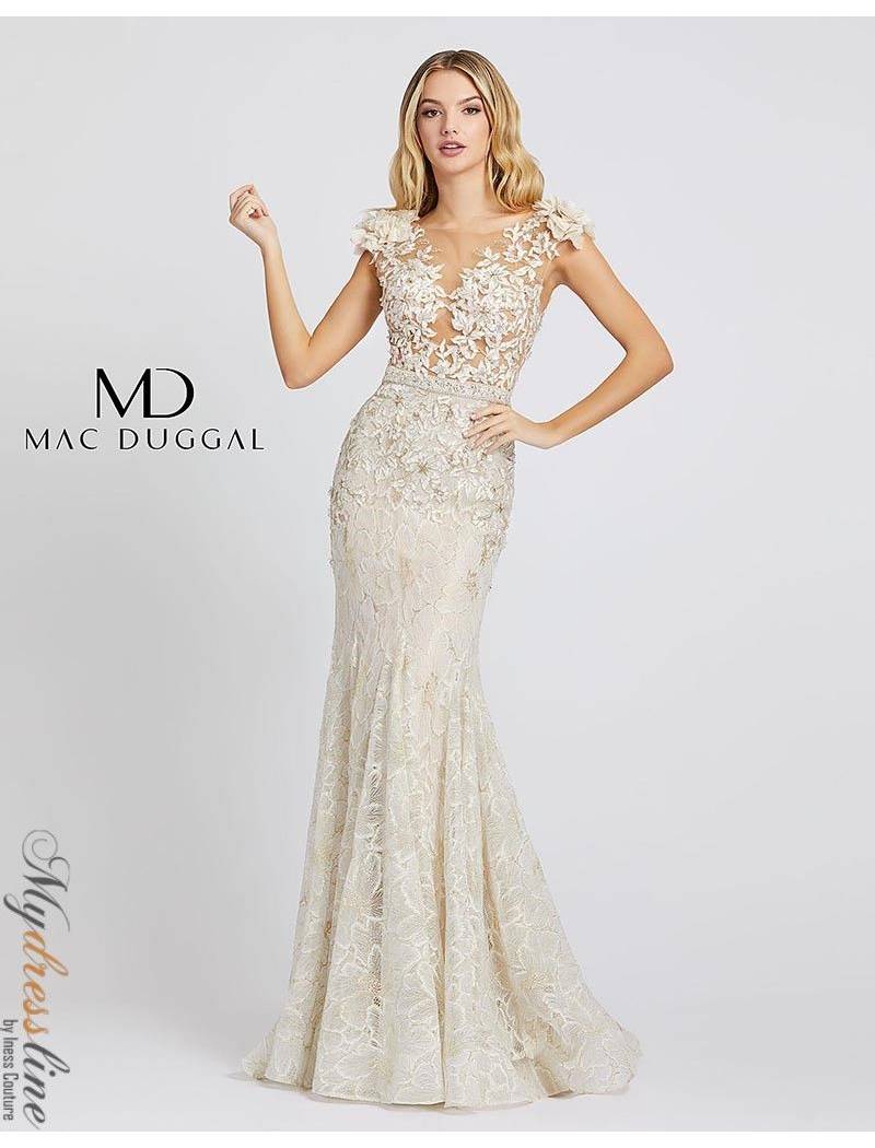Cool Girl and Women Life's Special Day Designer Party Dresses - Mydressline