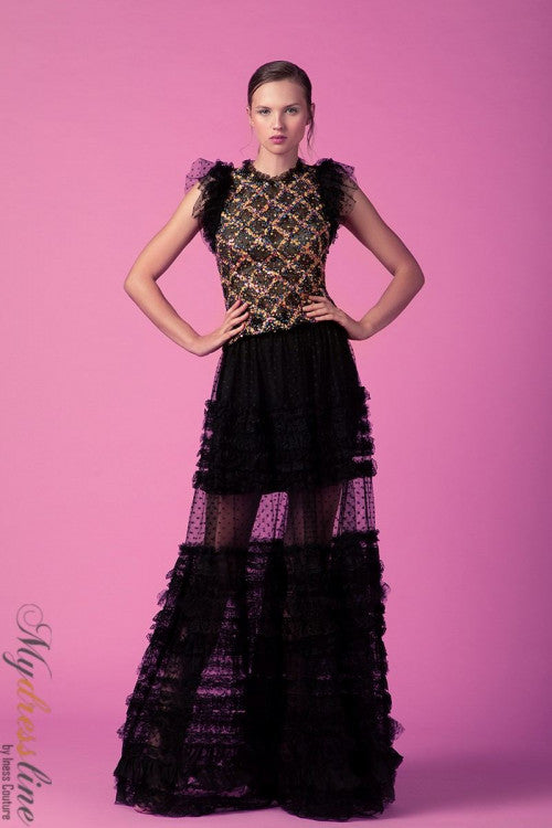 Best Long and Short Dress Center of Attraction Any Occasion - Mydressline
