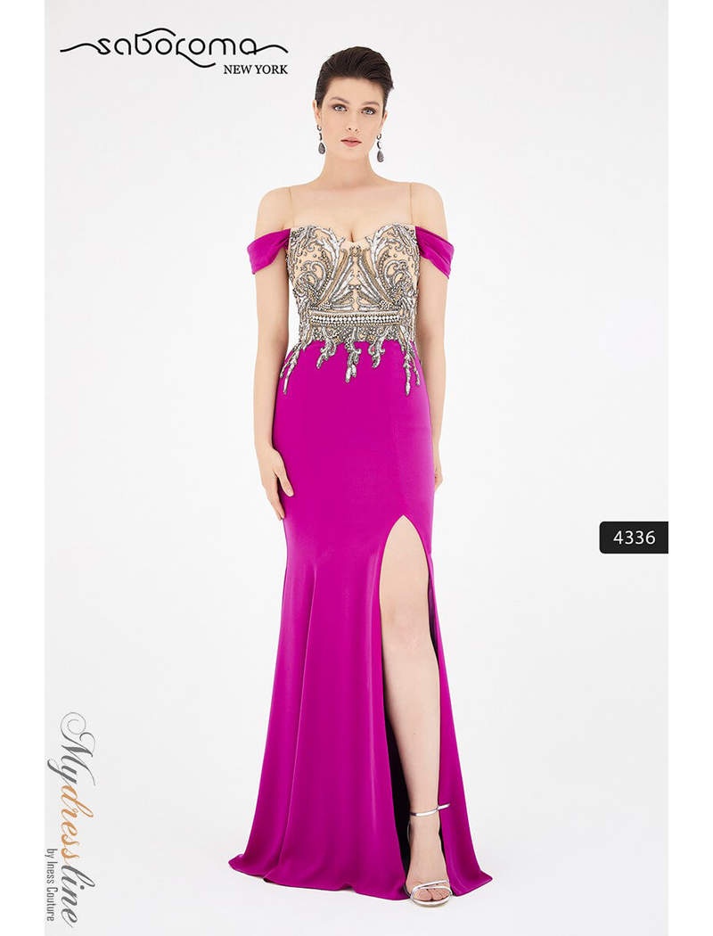 Fashion Girl Almost Complete Outfits Glamorous Dresses - Mydressline