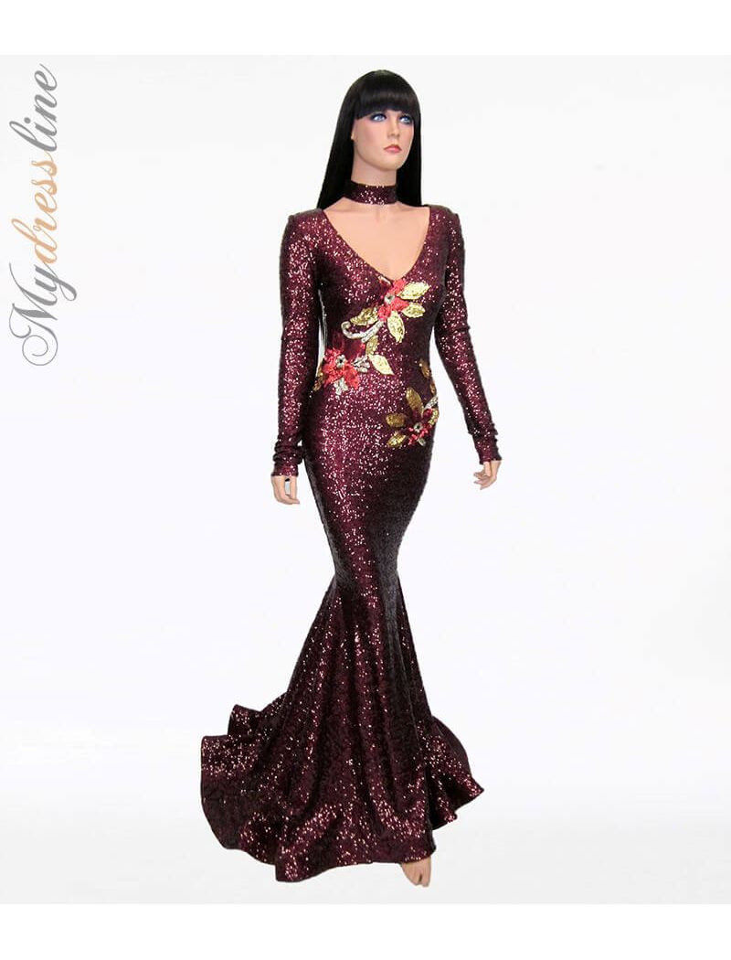 Collection of Personal Style and Style of Street by Designer for Party Dress to Look Stunning - Mydressline