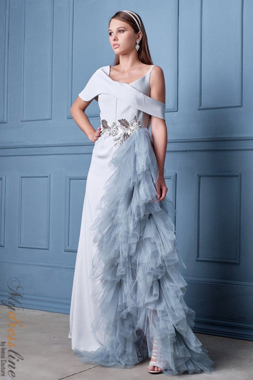 Stunning Cool Party A-Line Designer Dresses for all Lady - Mydressline