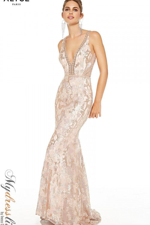 Club Party and Mix Color Designer Dresses for all Women - Mydressline