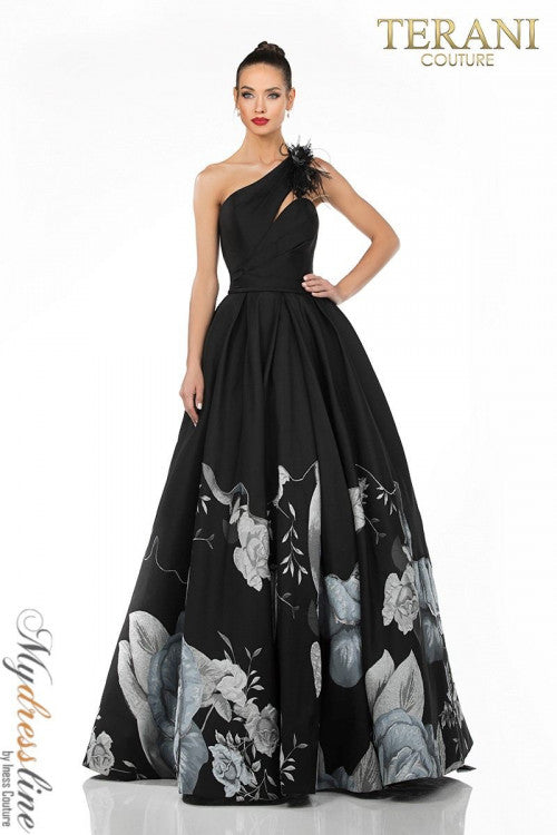 Cocktail Party Sophisticated Long and Short Designer Dresses - Mydressline