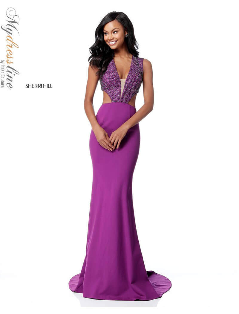 Classic Summer Light and Pretty Color Prom Party Dresses - Mydressline