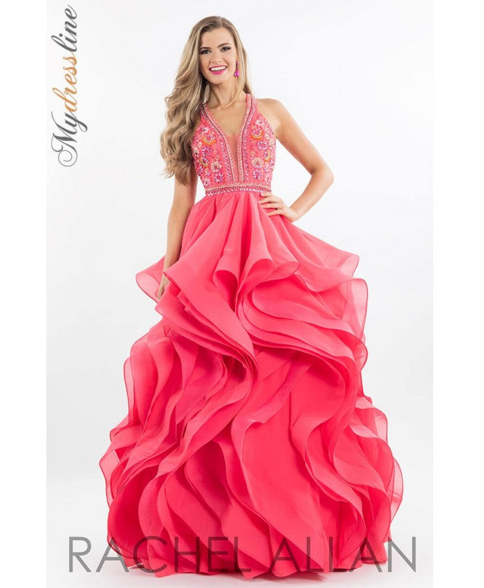 The Dress THAT WILL DRIVE YOU CRAZY SHOPPING FOR a Wedding dress - Mydressline