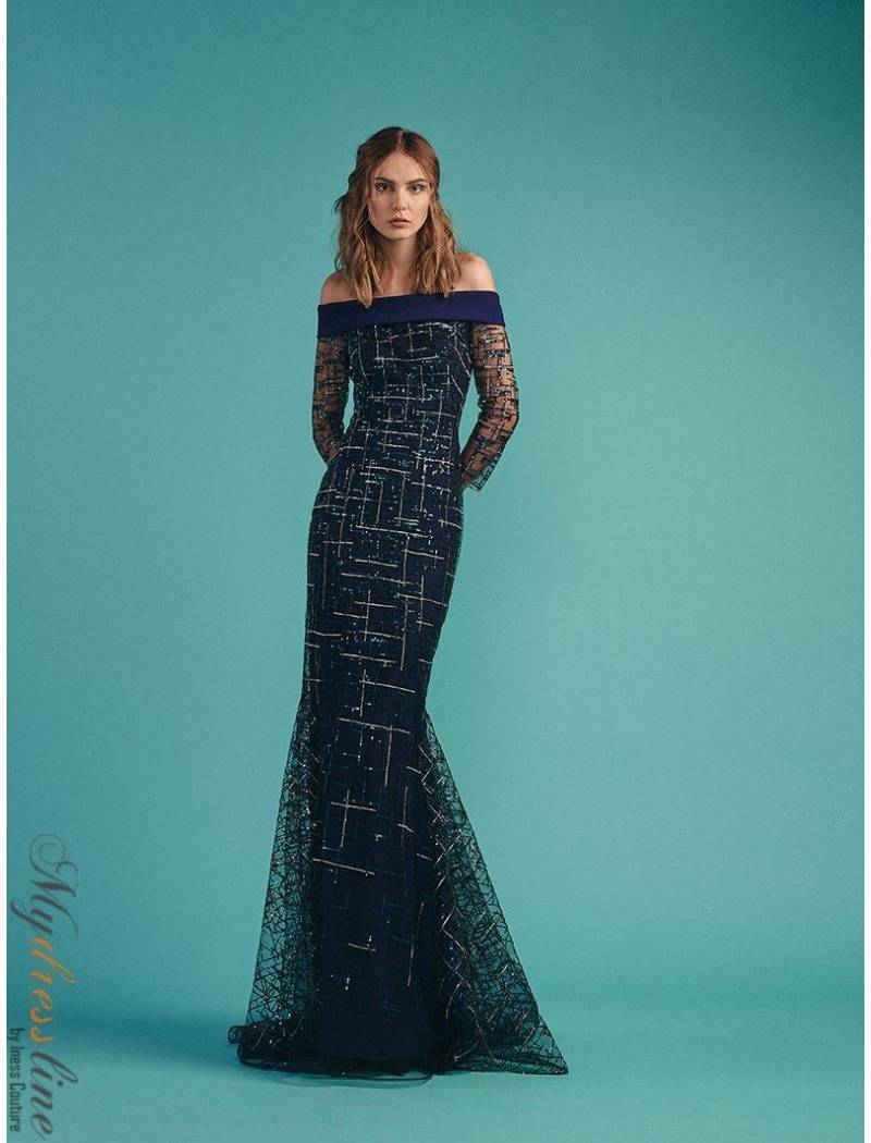 Colorful Unique Designer Dresses Outfit Online Buy - Mydressline