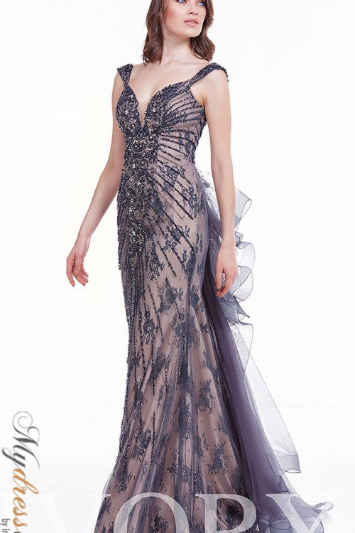 Celebrate Wedding Party and Mother of Bride Designer Dresses - Mydressline