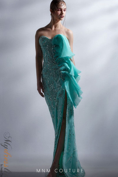 Designer Bridesmaid Stylish Women Long Dresses Collection - Mydressline
