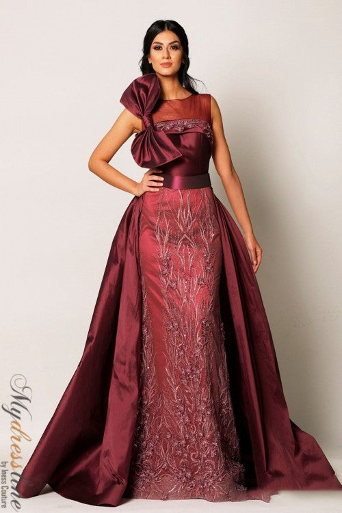 Modern Day Choosing Quality Fabric Long and Short Designer Dresses - Mydressline