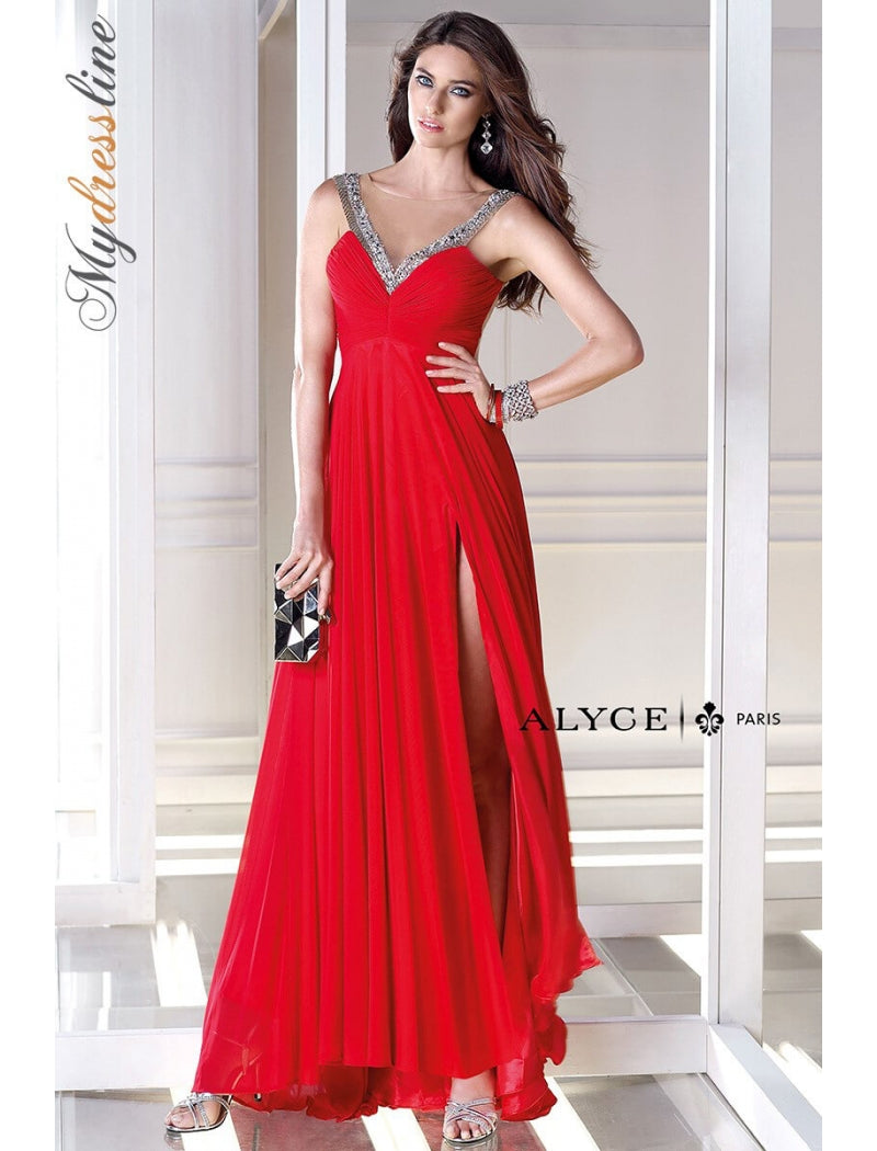 Perfect Formal Wear your Special Day Dresses Collection - Mydressline