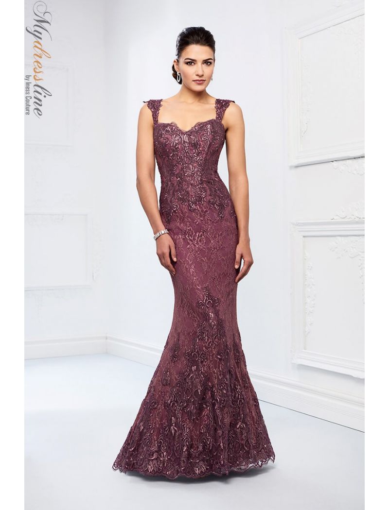 Long Choosing the Right Designer Dresses any women - Mydressline