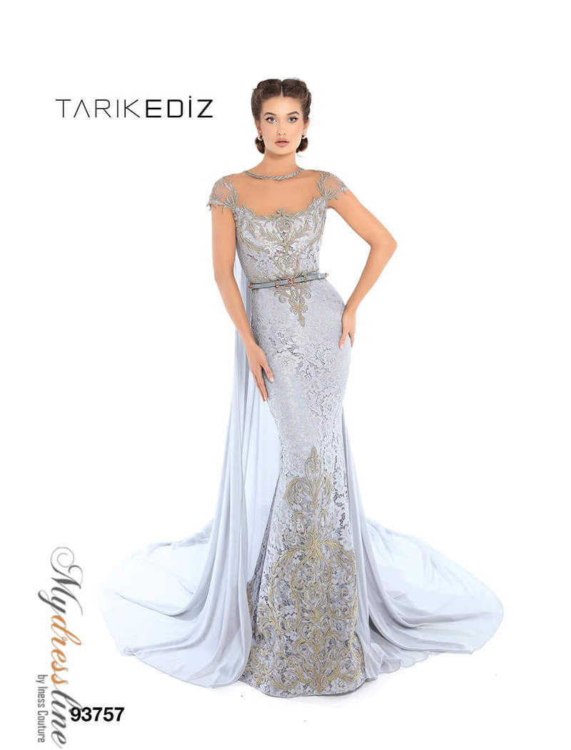 Long and Short Dresses Fashion Moment - Mydressline