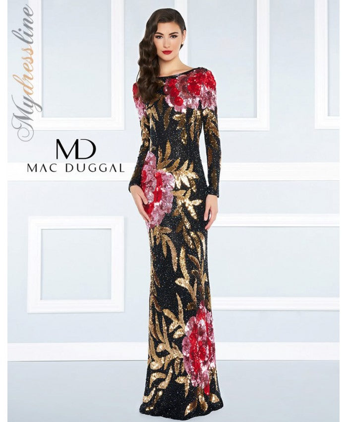 Choosing Right Most Catching Trend Dress Floral Prints - Mydressline