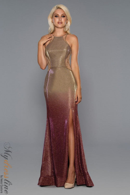 Dazzling Girls Color Full Party Designer Dresses Collection - Mydressline