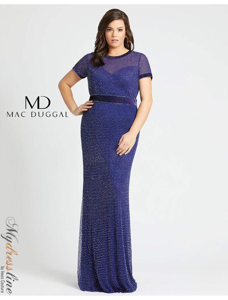 Fashion Lady Perfect Designer Dresses in Hot Summer - Mydressline