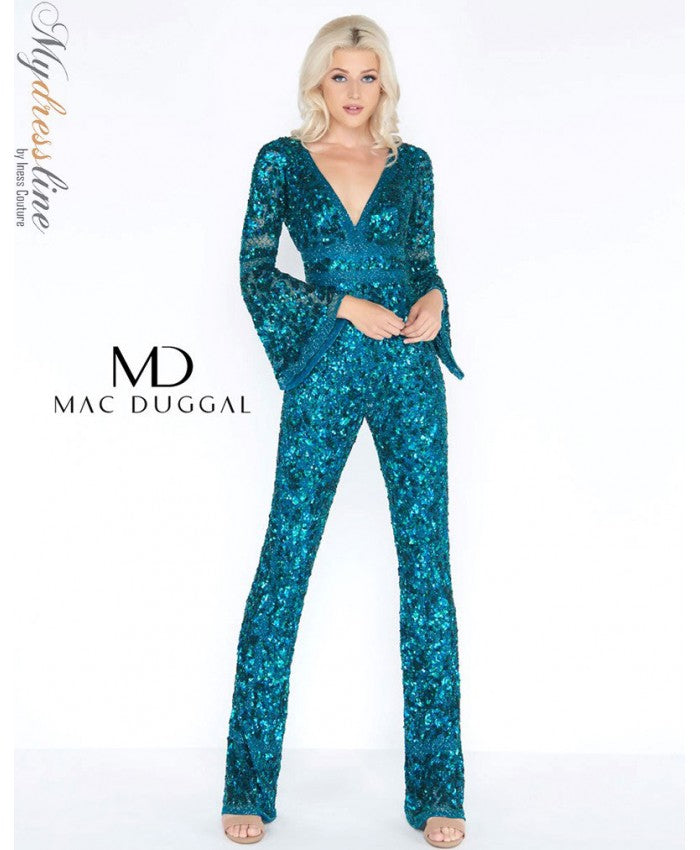 Fashion Designer Jumpsuits Best Friend Birthday Party - Mydressline