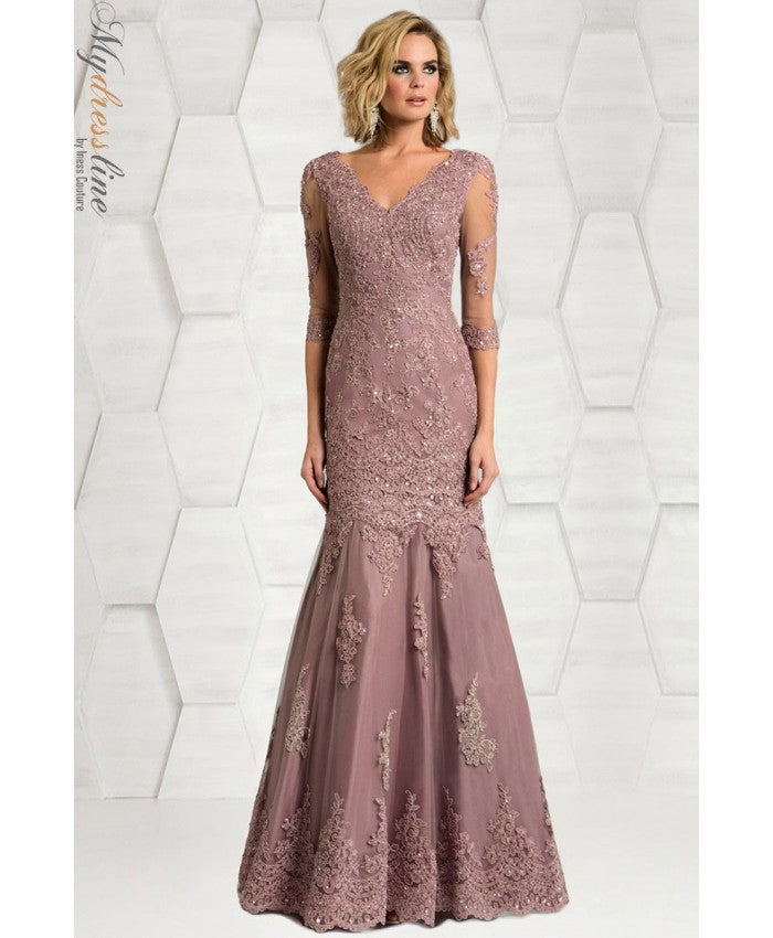 Leveling Up from Designer outfit- Feriani Couture and Prom Dresses more than one by Alyce Paris - Mydressline