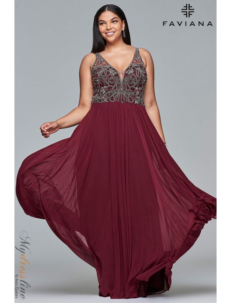 Designer Prom Dresses and Latest Collection from Prom dresses Trend 2018 - Mydressline