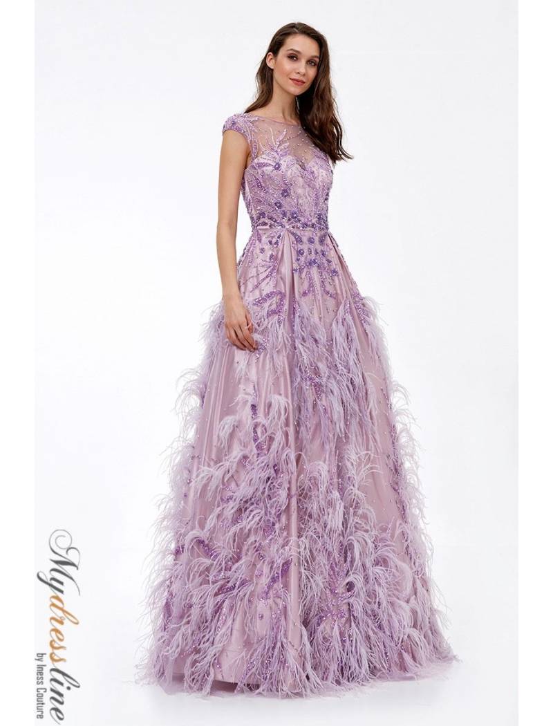 Special Day Party Prom Evening Dresses Collection in California - Mydressline
