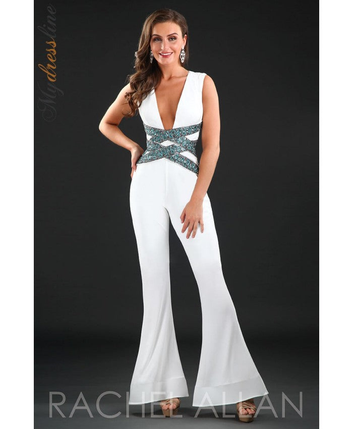 Perfect Coolest Dresses and Designer Jumpsuits - Mydressline