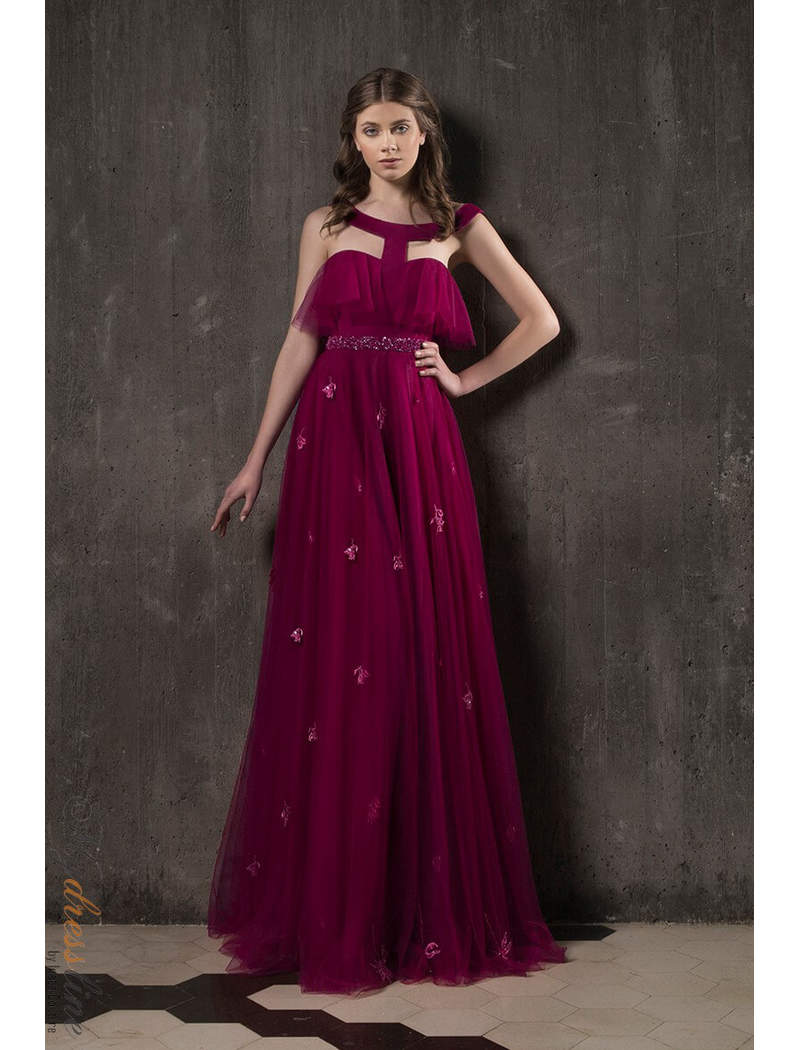 Different Style Designer Dresses for Graduation Day - Mydressline
