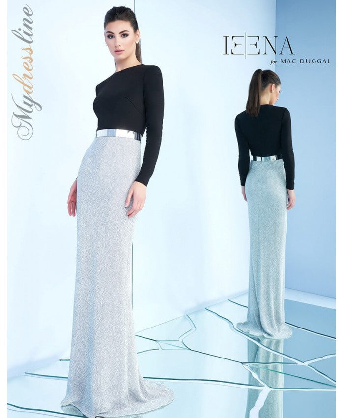 Designer Special Day Collection – Mac Duggal - Mydressline