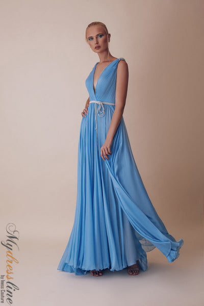 Evening Best Look Stylish Designer Dress Collection