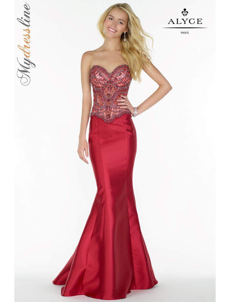 Expert Designer Perfect Occasion Outfit Designer Dresses - Mydressline