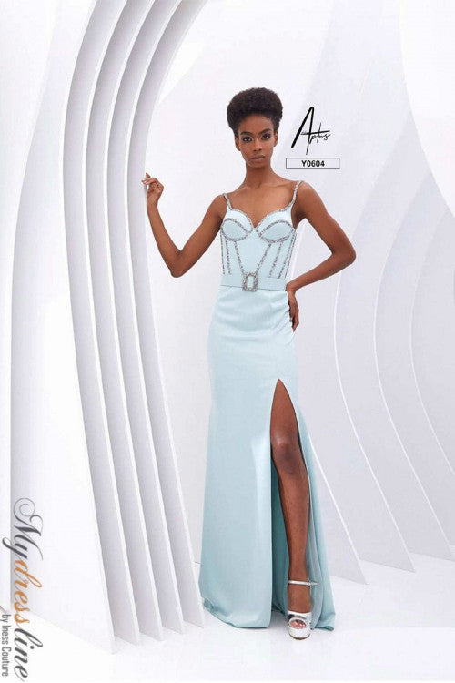 Women's Long and Short Exclusive Fashion Designer Party Dress - Mydressline