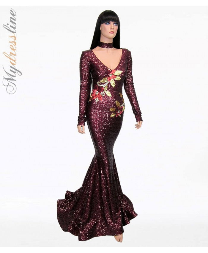 High End Styles Start Here With Eva Mejl Cocktail Dresses!!!!! - Mydressline