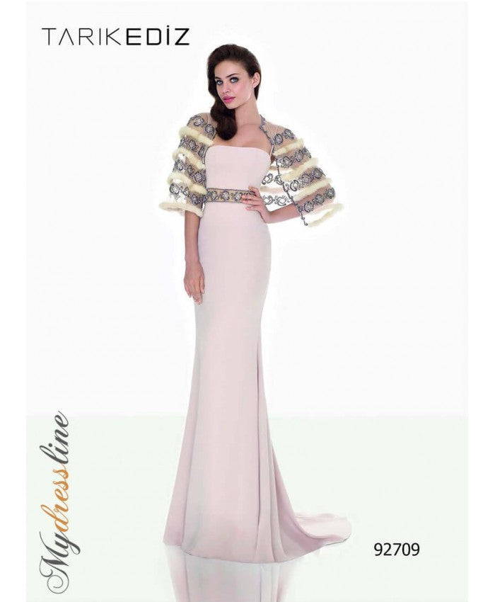 Elegant Mother of Bride Dresses for summer 2017 - Mydressline