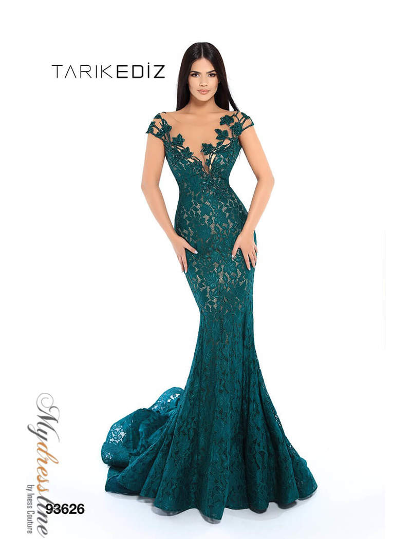 Engagement Party and Special Occasion Perfect Evening Dresses Any Women - Mydressline