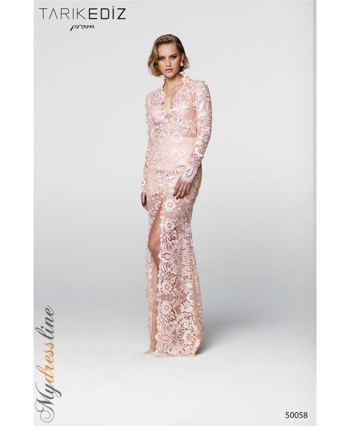 So You Wanted to Look Glamorous in Evening Party Dresses - Mydressline