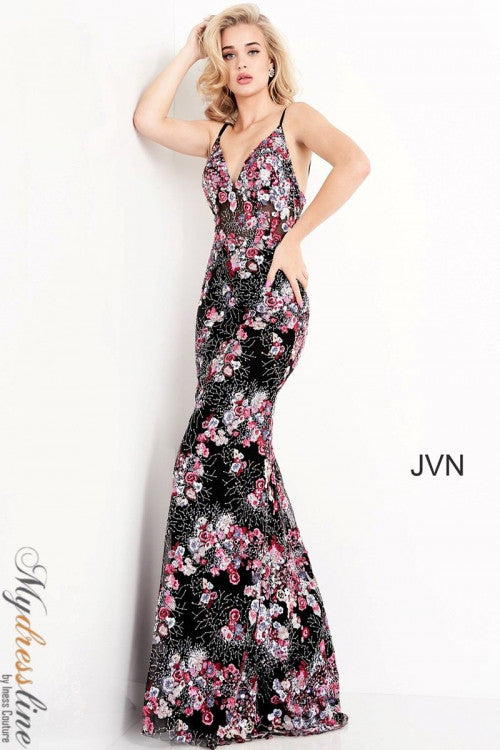Evening Parties Outfits Full of Color Formal Dresses Collection Online - Mydressline