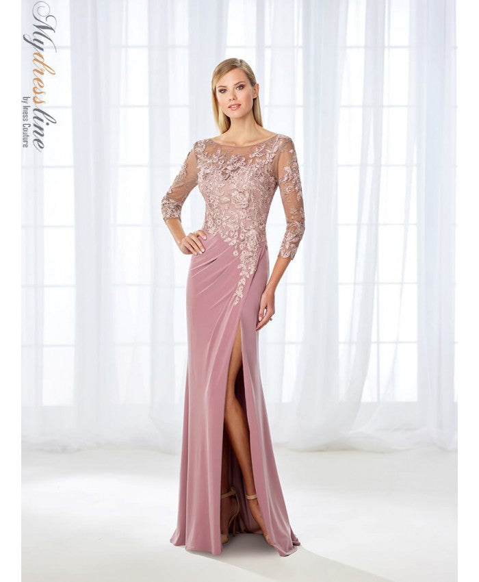 Every style of Dresses from every Designer from the collection by MyDressLine - Mydressline