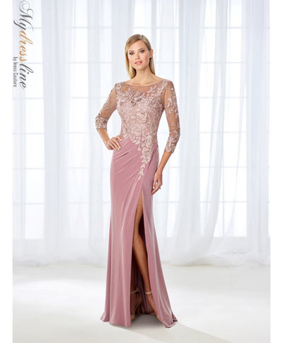 Every style of Dresses from every Designer from the collection by MyDressLine