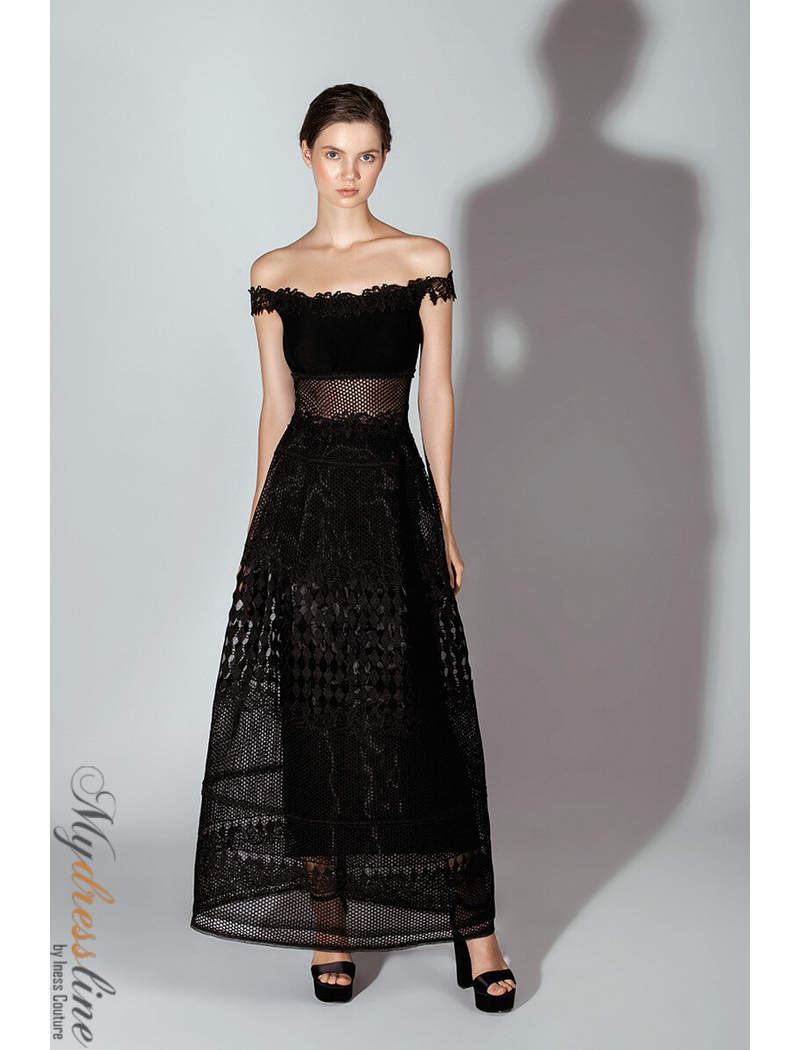 The Perfect Shopping Every Woman Beautiful Designer Dresses - Mydressline