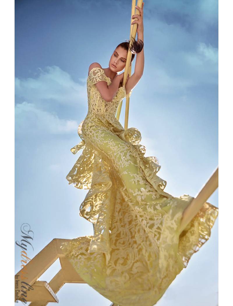 Easter Weekend Party Outfit Designer Dresses Collection - Mydressline