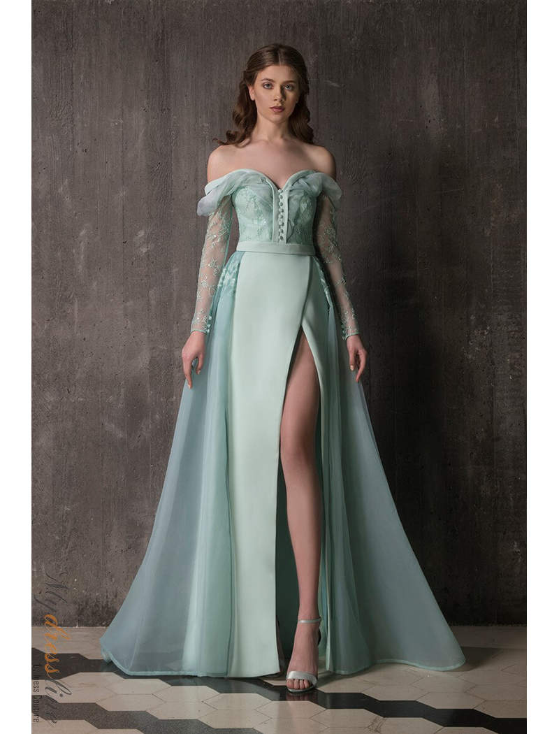 Fresh Look and Everything you Need Designer Dresses in Mydressline - Mydressline