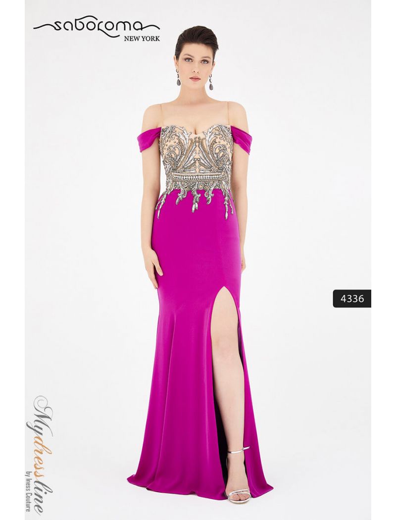 Fantastic spring Evening Dresses Which Makes You to fall in Love - Mydressline