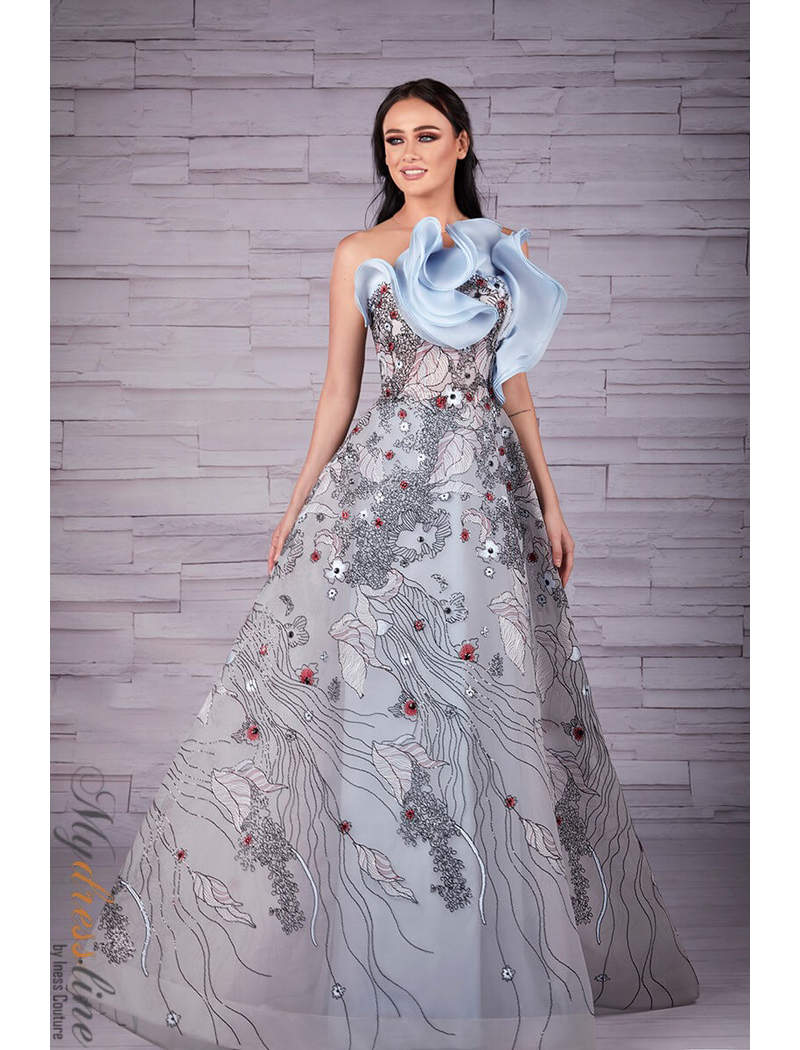 Today's Fashionable and Fashion Party Designer Dresses Collection - Mydressline