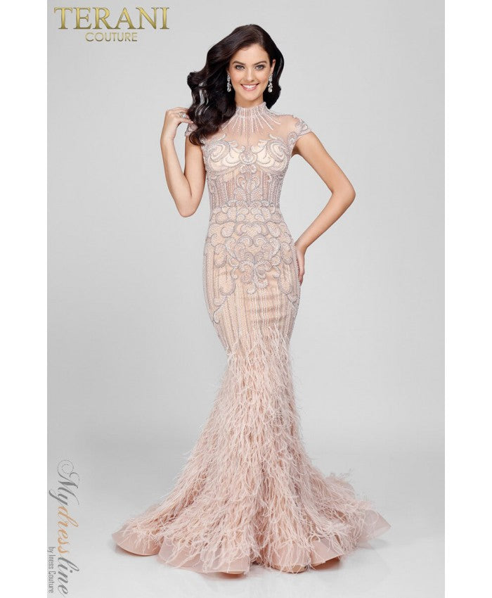 Fabulous Bridesmaid Dress for her Pleasure and Evening Collection 2018 Best of Party Dress - Mydressline