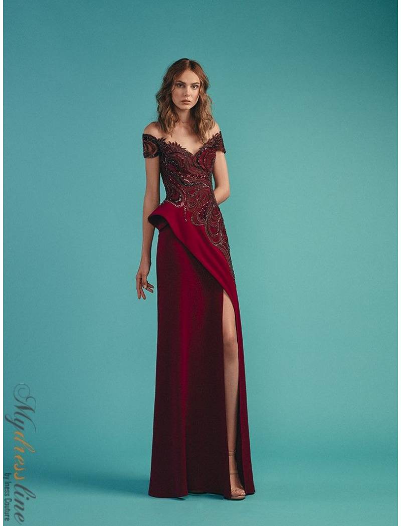 Social Occasions and Friend Birthday Party Designer Dresses Collection - Mydressline