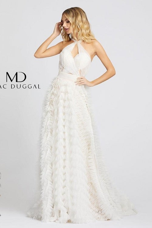 Fashion Bold Prom and Evening Party Designer Dresses Online - Mydressline