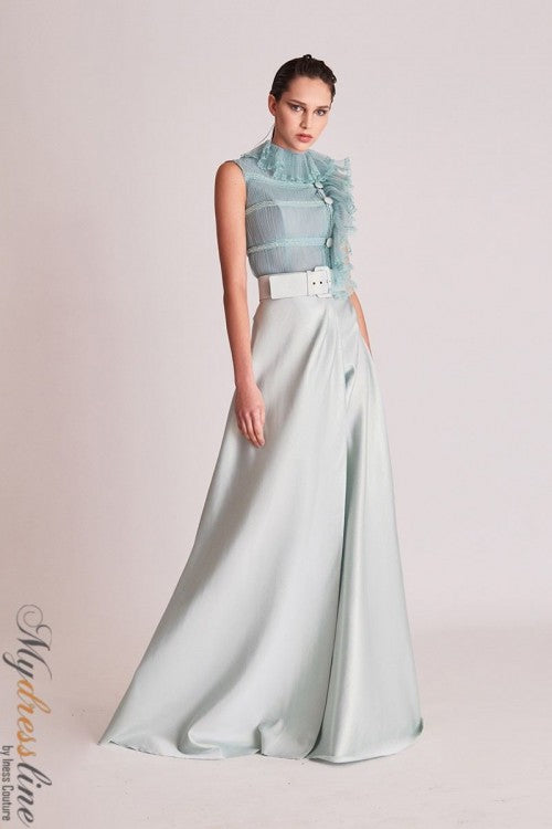 Fashion Girl Modern Designer Dresses Online - Mydressline
