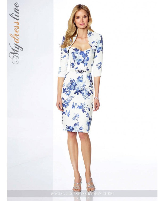 15 PRINTED DRESSES TO STAY AHEAD OF THE FASHION GAME UNDER $600 - Mydressline