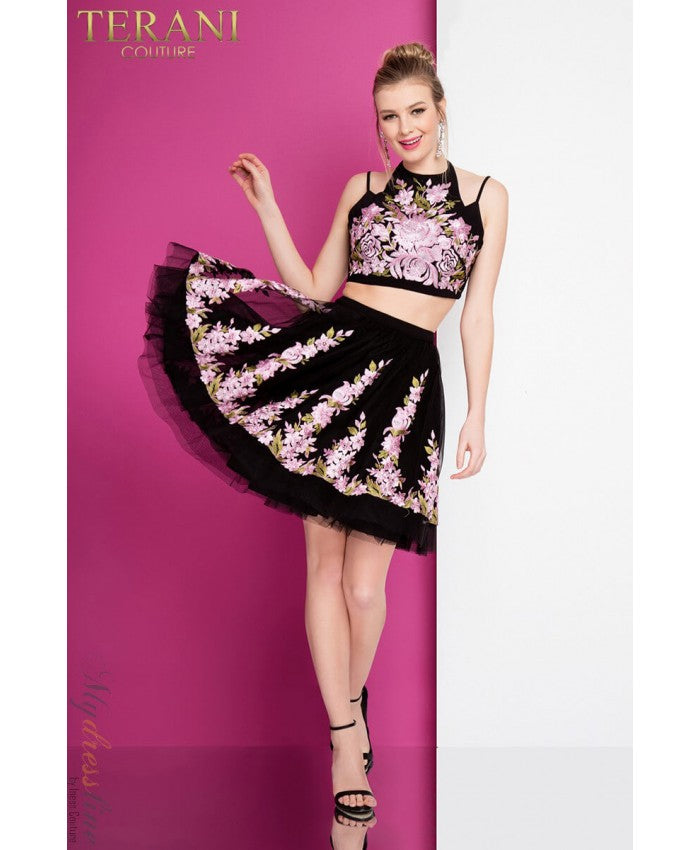 Cool Homecoming Dresses Looks Fashion and Inexpensive & Affordable - Mydressline