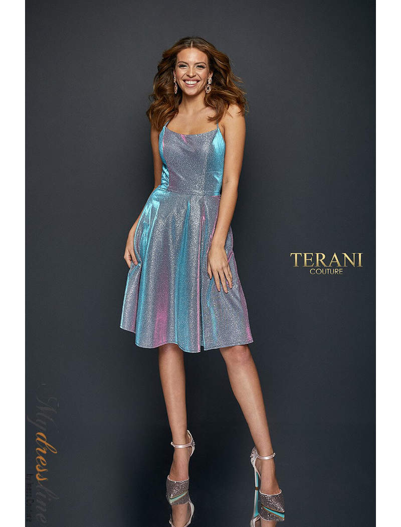 All Fashion Fun with Kitty Party Ultimate Style Evening Dresses - Mydressline