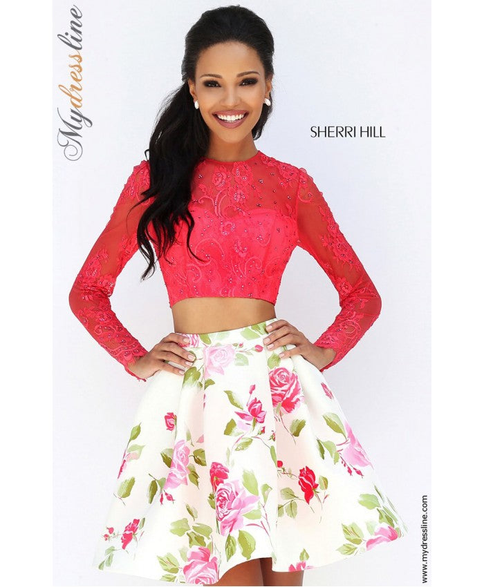 Fashionable Lifestyle of Today's Woman by Sherri Hill - Mydressline